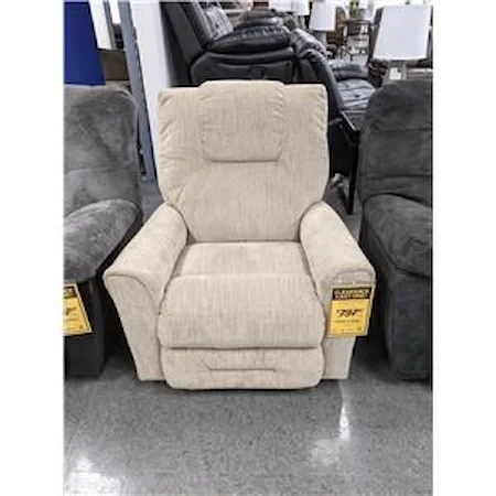 La-Z-Boy Recliner. Last One. Visit us in Fairborn, OH